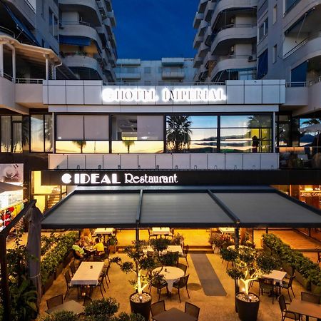 Hotel Imperial Kanine 외부 사진