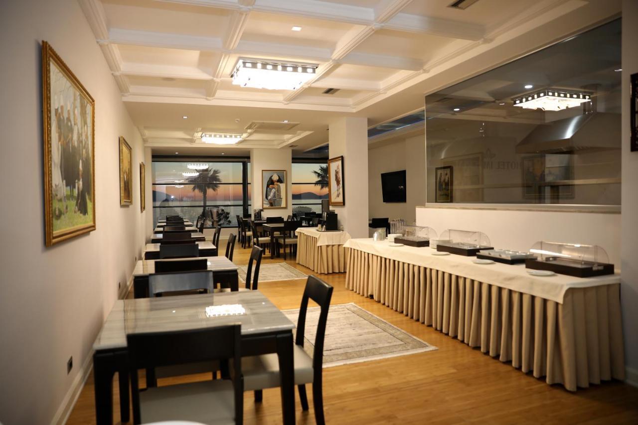 Hotel Imperial Kanine 외부 사진