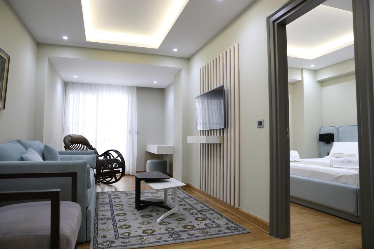 Hotel Imperial Kanine 외부 사진
