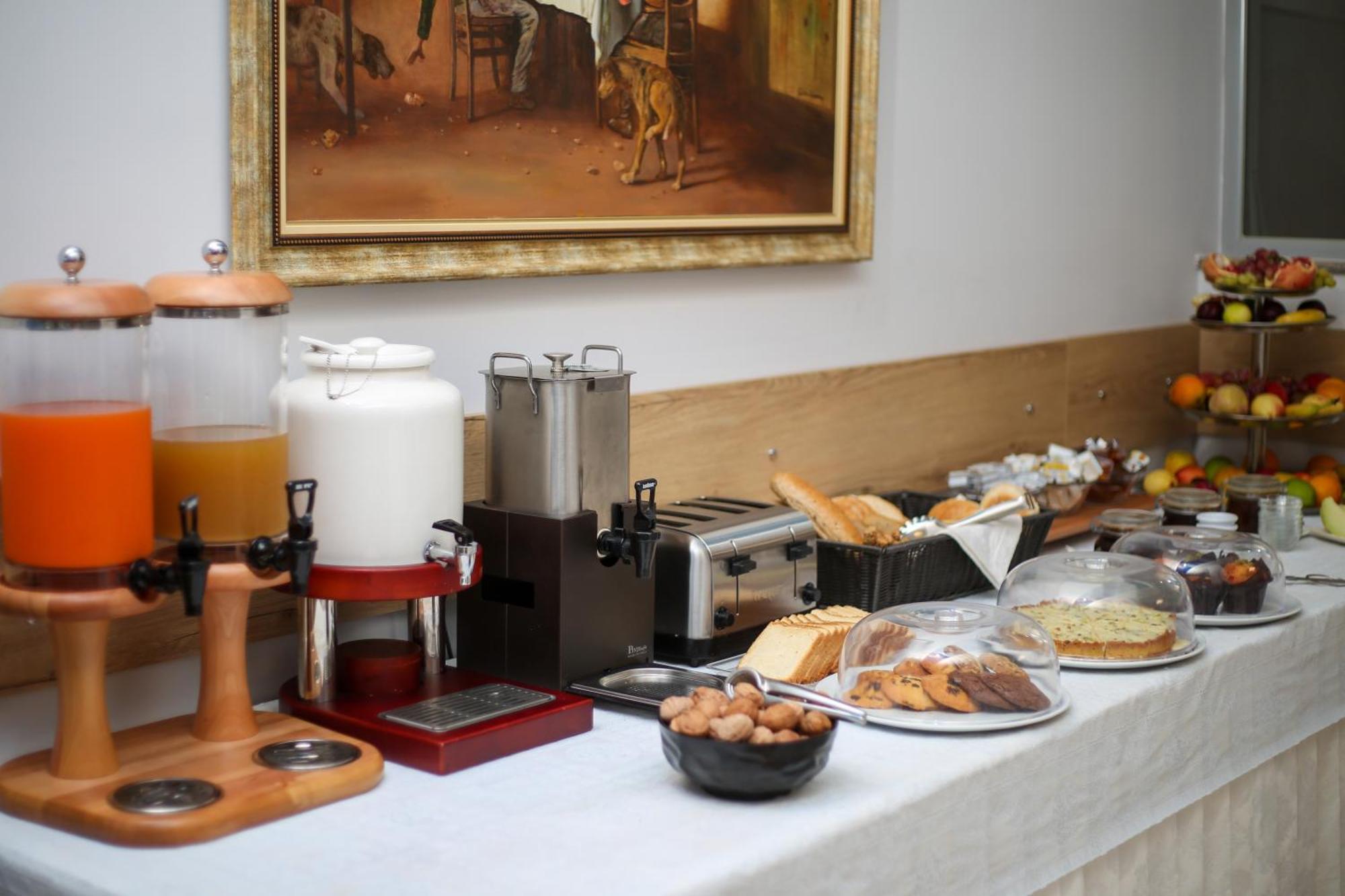 Hotel Imperial Kanine 외부 사진
