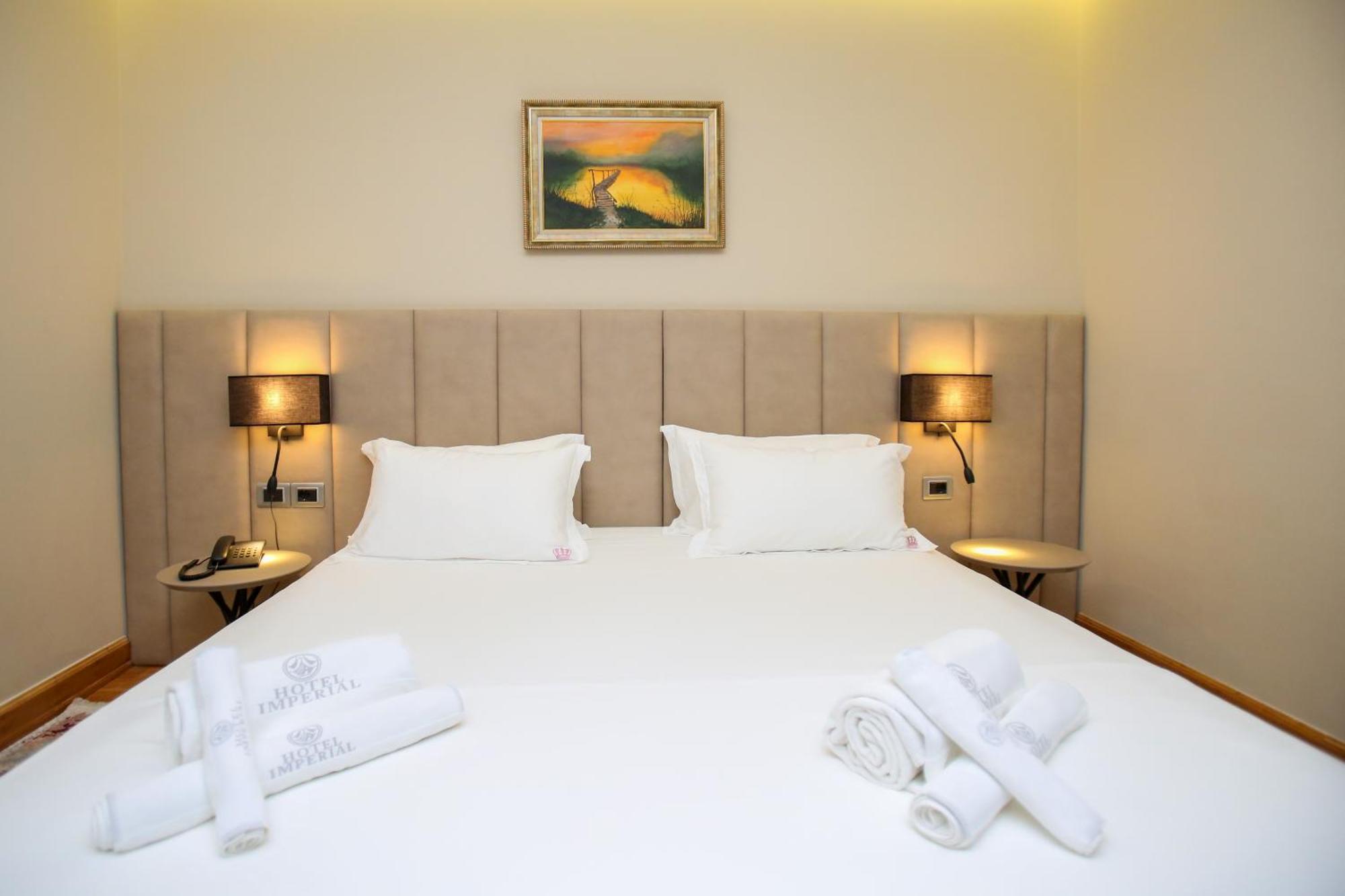 Hotel Imperial Kanine 객실 사진