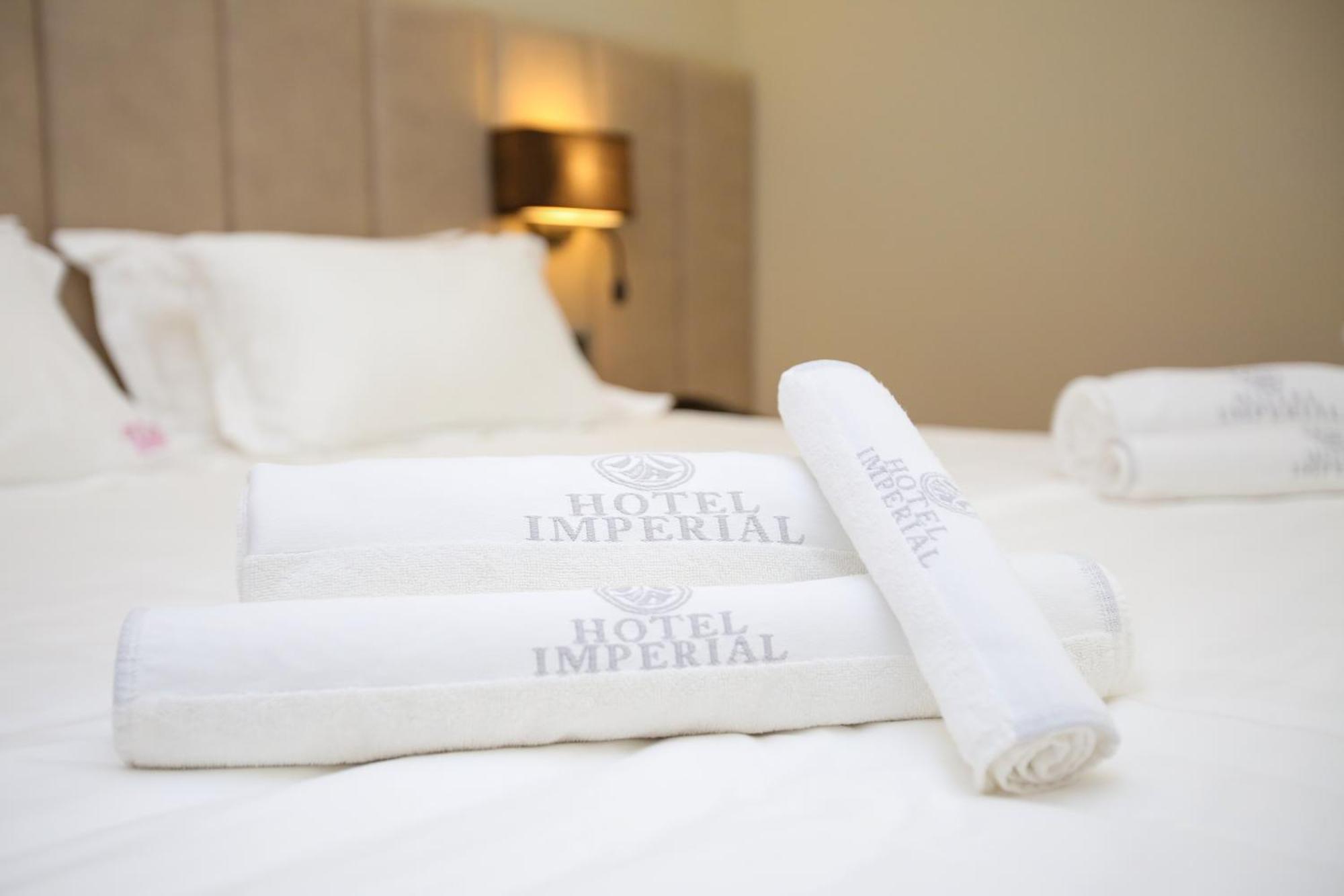 Hotel Imperial Kanine 객실 사진