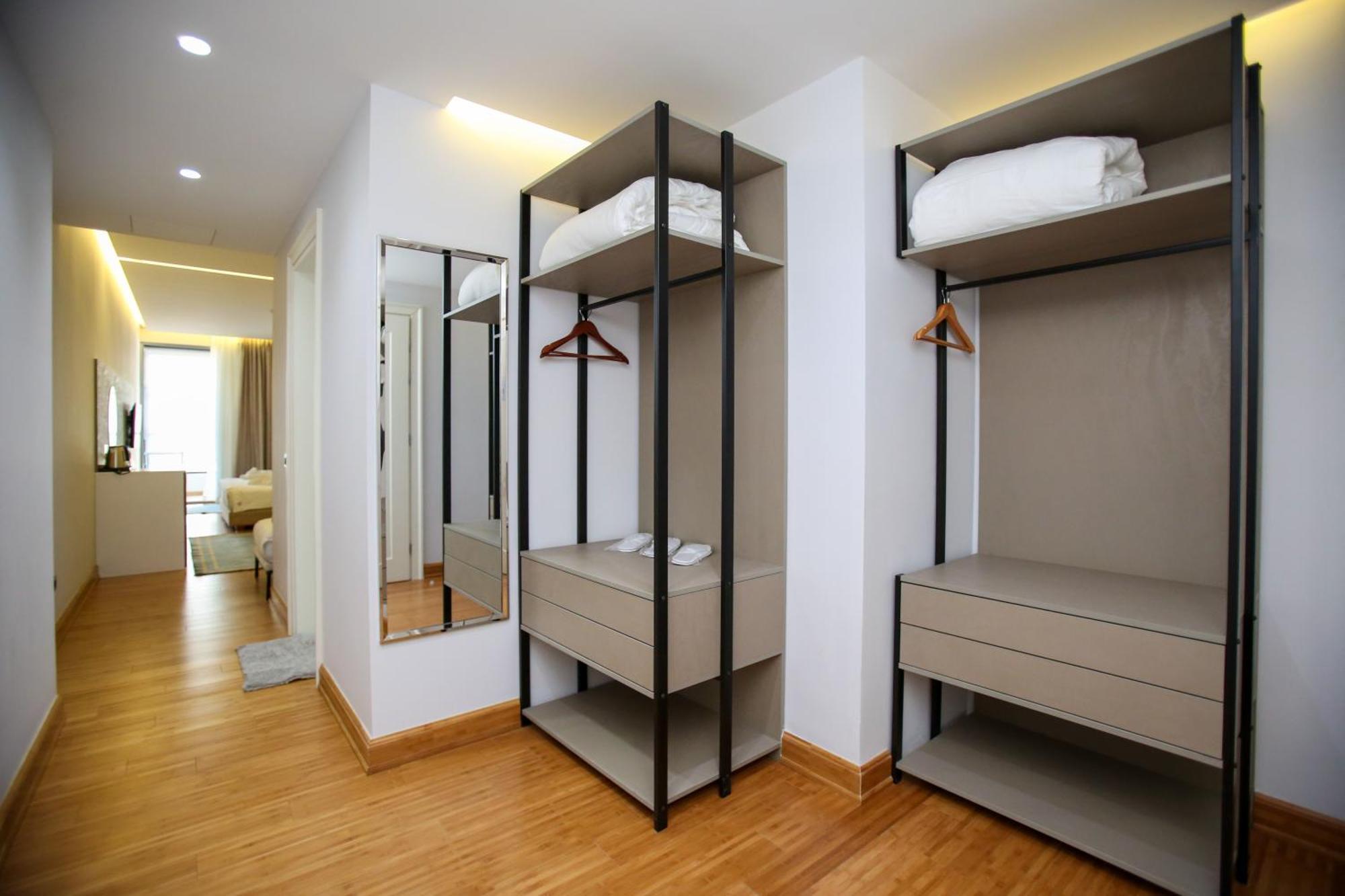Hotel Imperial Kanine 객실 사진