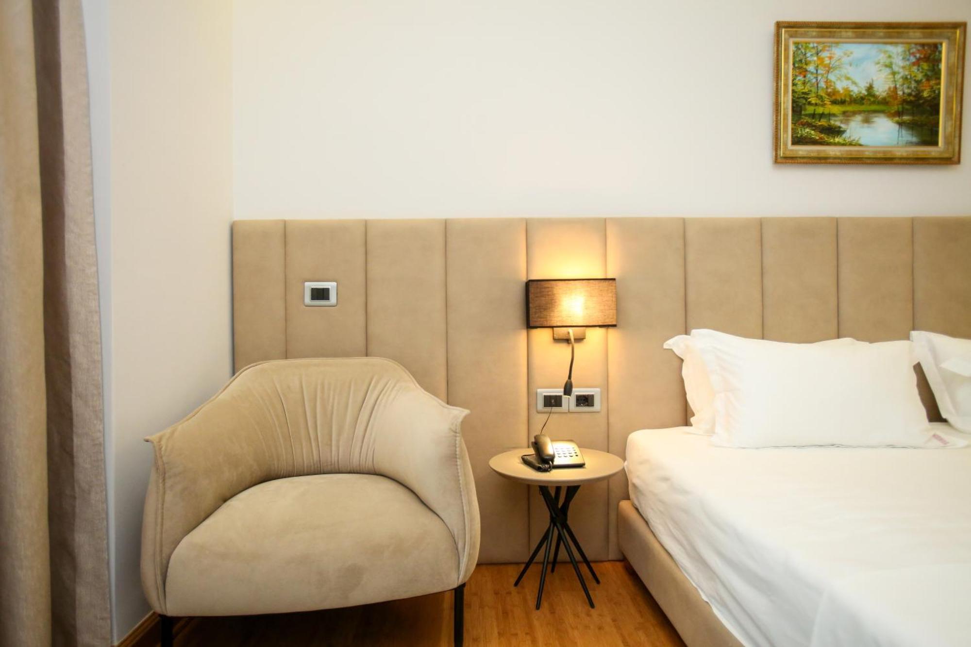 Hotel Imperial Kanine 객실 사진
