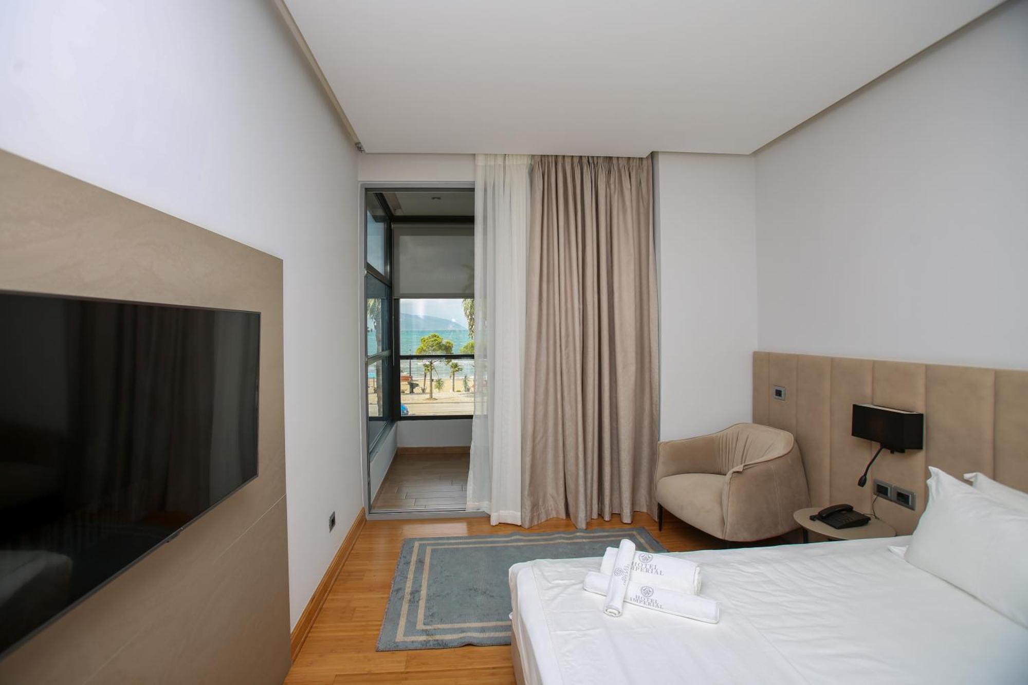 Hotel Imperial Kanine 객실 사진